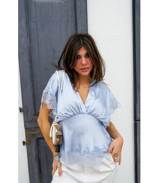 Cocktail Hour Blouse