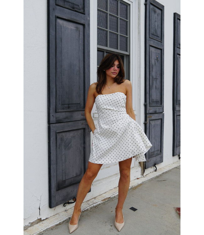 Nora Mini Dress