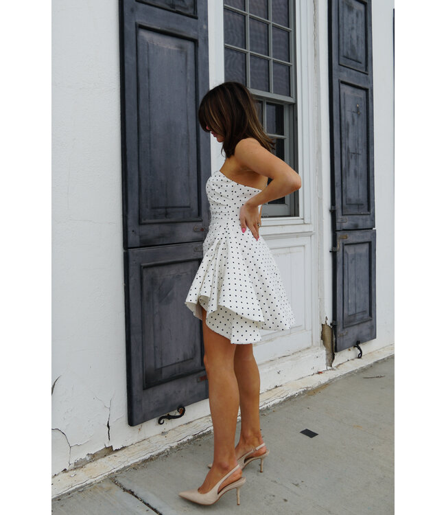 Nora Mini Dress