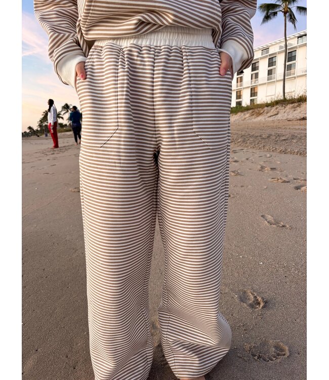 Cloud Nine Sweatpants