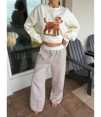 Cloud Nine Sweatpants