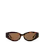 The Elissa Sunglasses