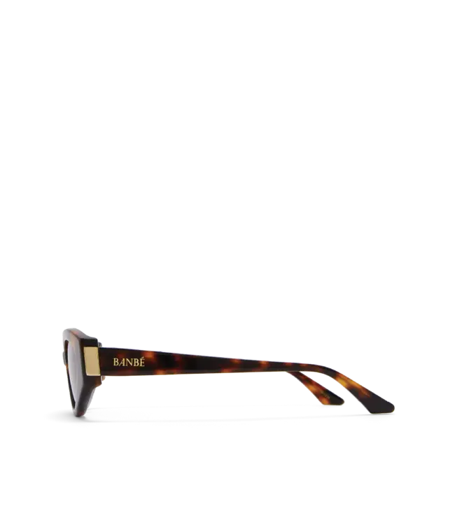 The Elissa Sunglasses