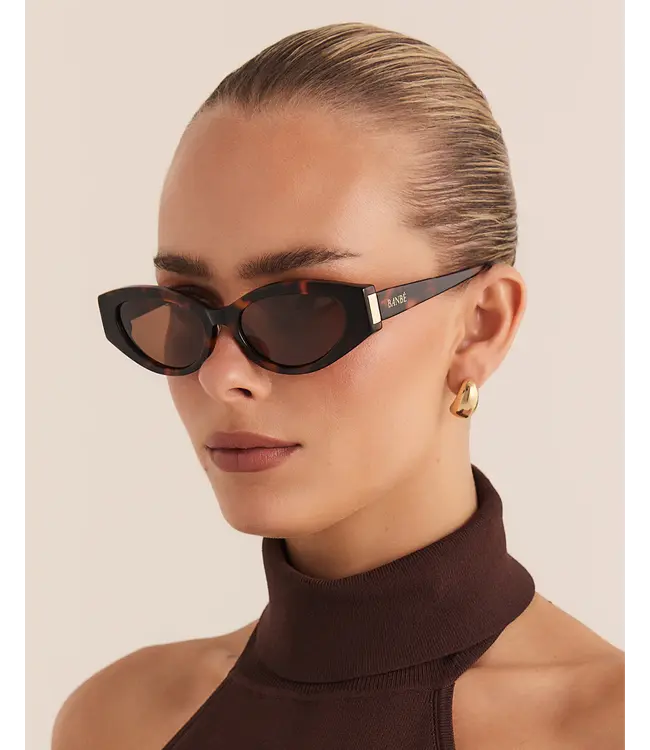 The Elissa Sunglasses