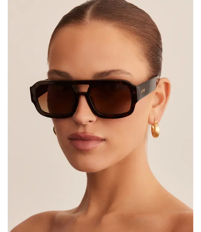 The Suki Sunglasses