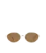 The Evangelista Sunglasses