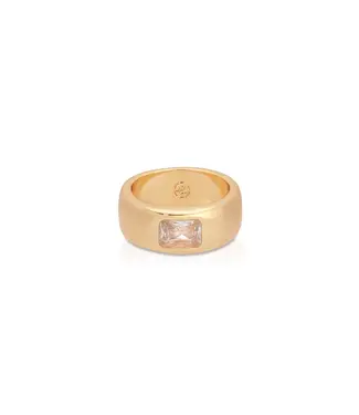 Treasure Ring