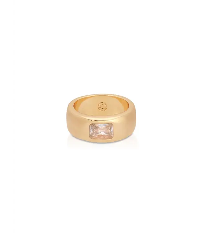 Treasure Ring
