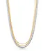 Strands Necklace