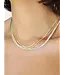 Strands Necklace