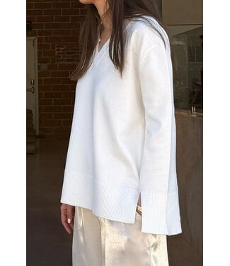 Sweet as Pie Sweater