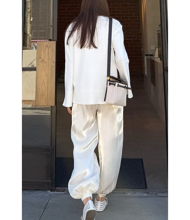 Sweet as Pie Sweater