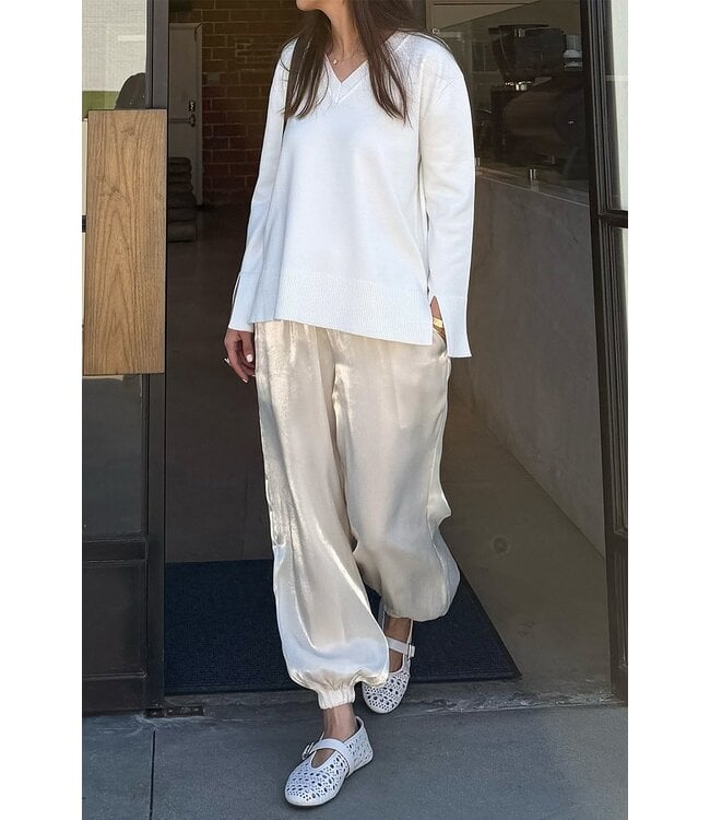 Sweet as Pie Sweater