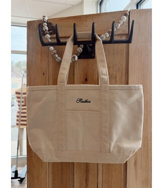 Dainty Southie Tote