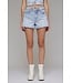 Adaline Denim Shorts