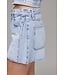 Adaline Denim Shorts