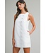 Jackie O Mini Dress