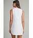 Jackie O Mini Dress