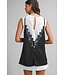 The Night Shift Mini Dress