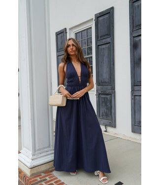 Hey Darlin' Maxi Dress