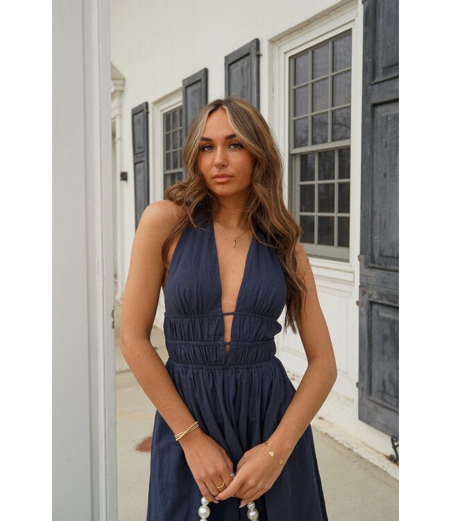 Hey Darlin' Maxi Dress