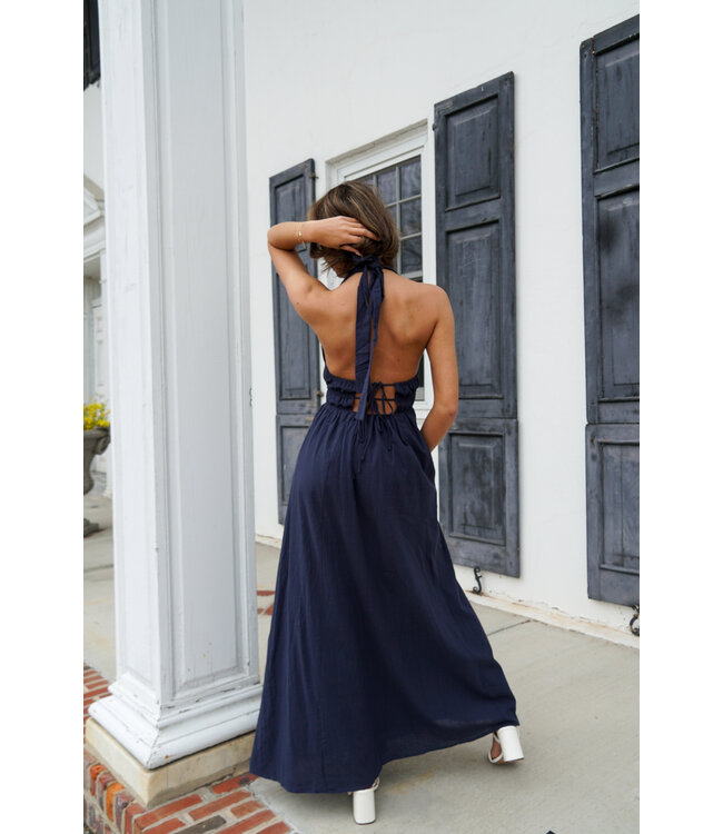 Hey Darlin' Maxi Dress