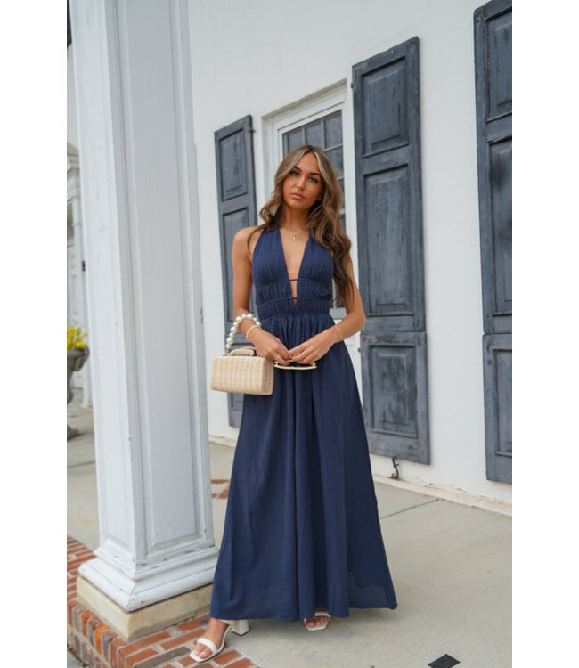 Hey Darlin' Maxi Dress