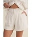 Russo Linen Shorts