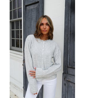 Slow Morning Cardigan