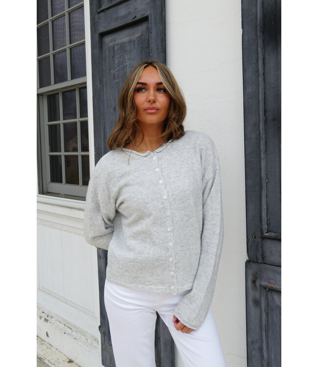 Slow Morning Cardigan