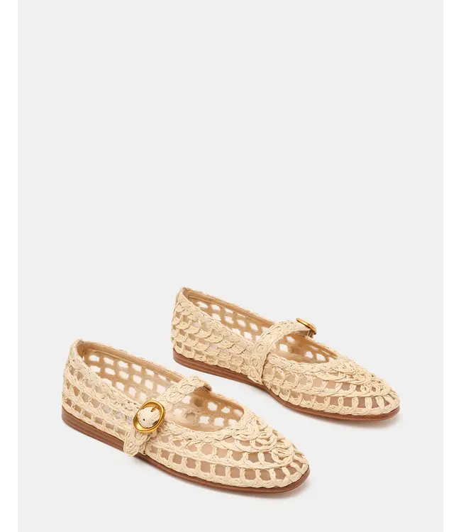 Steve Madden Melody Flats