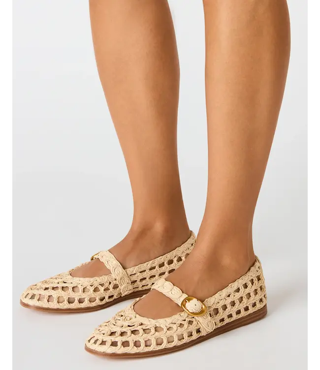 Steve Madden Melody Flats