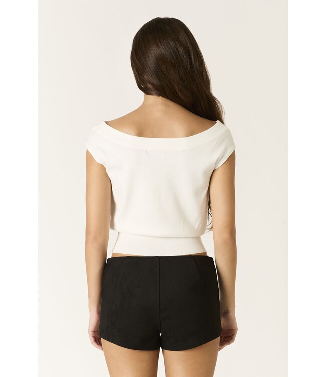 Downtown Darling Top