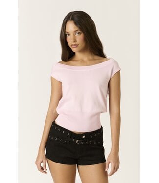 Downtown Darling Top