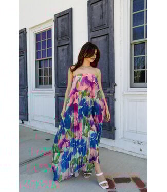 Match Made Maxi Dress