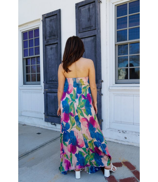 Match Made Maxi Dress
