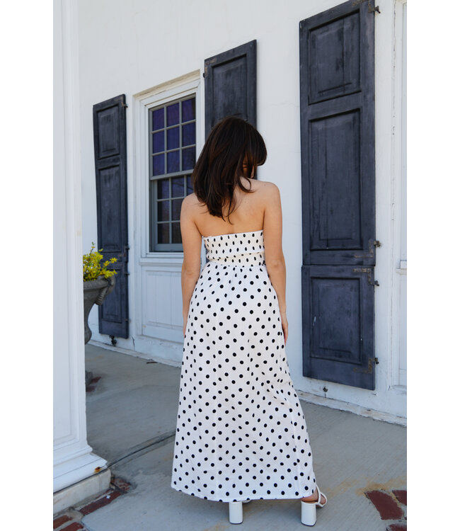 Vintage Love Dress