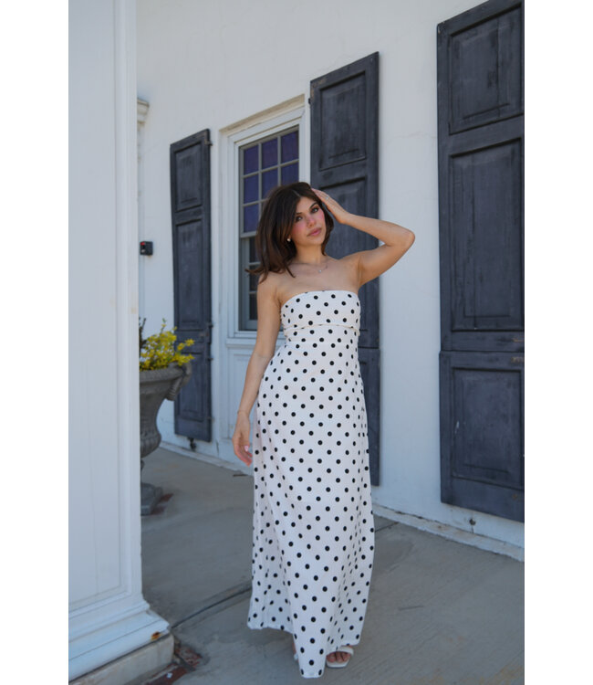 Vintage Love Dress