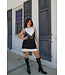 The Night Shift Mini Dress