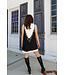 The Night Shift Mini Dress