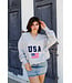 Vintage USA Crewneck