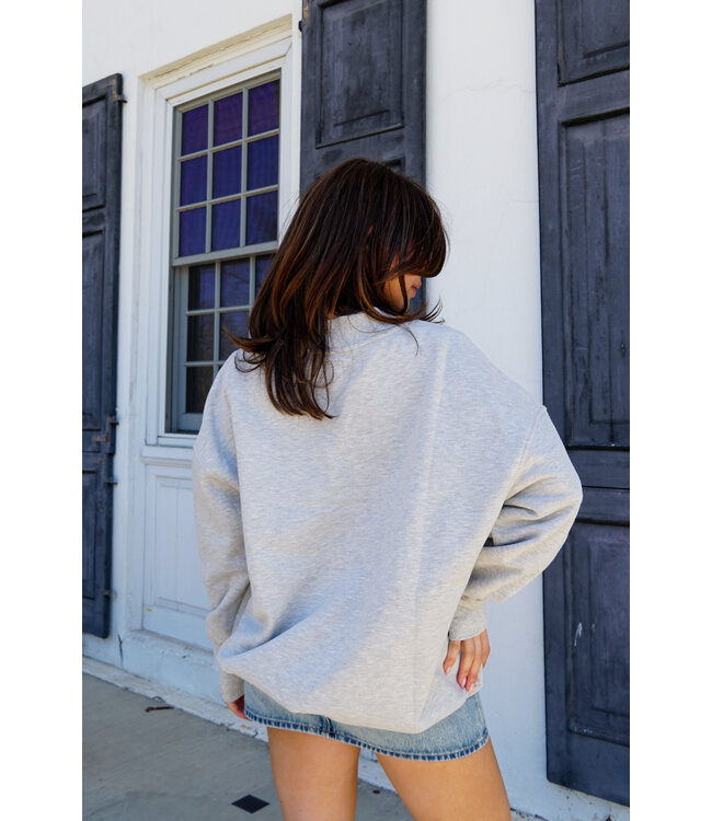 Vintage USA Crewneck