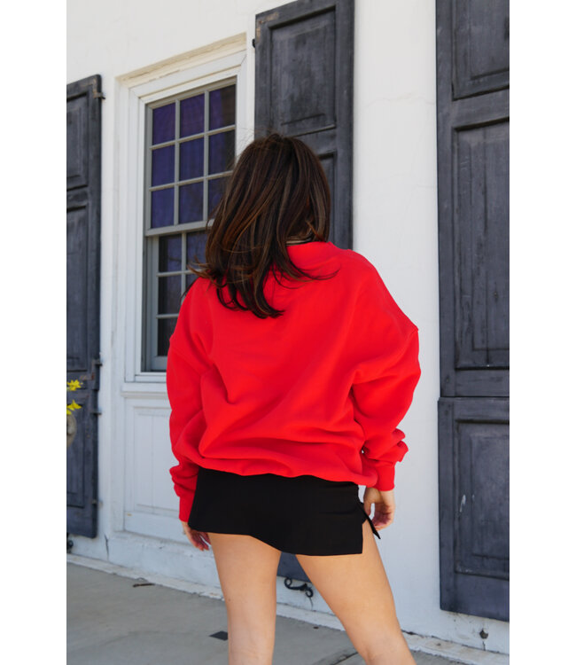 Classic American Crewneck