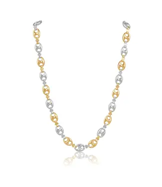 Roxanna Chain Necklace