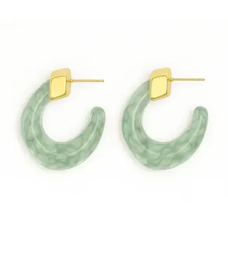 Kaia Hoops