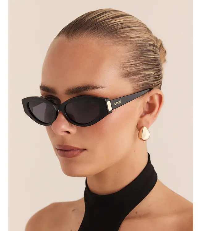 The Elissa Sunglasses