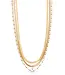 All the Chains Necklace