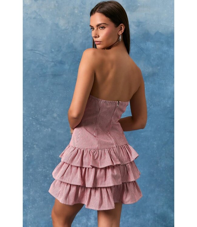 Favorite Girl Mini Dress