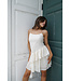 Barefoot in Bloom Mini Dress