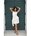Barefoot in Bloom Mini Dress